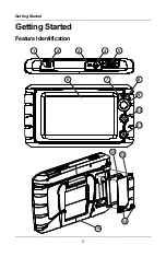 Preview for 2 page of Snap-On SOLUS Edge Quick Start Manual