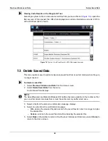 Preview for 57 page of Snap-On SOLUS Ultra User Manual