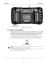 Предварительный просмотр 70 страницы Snap-On SOLUS Ultra User Manual