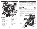 Preview for 9 page of Snap-On SR3000 Instruction Manual