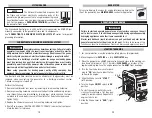 Предварительный просмотр 11 страницы Snap-On SR3000 Instruction Manual