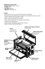 Preview for 4 page of Snap-On SSX19P153 User Manual