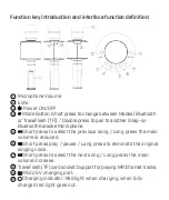 Preview for 4 page of Snap-On SSX22P157 User Manual