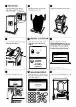 Preview for 2 page of Snap-On Sun Koolkare Blizzard Quick Start Manual