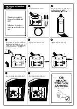 Preview for 5 page of Snap-On Sun Koolkare Blizzard Quick Start Manual