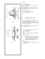 Preview for 22 page of Snap-On Sun SWB 100 Operator'S Manual