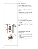 Preview for 74 page of Snap-On Sun SWB 100 Operator'S Manual