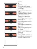 Preview for 84 page of Snap-On Sun SWB 100 Operator'S Manual