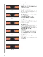 Preview for 86 page of Snap-On Sun SWB 100 Operator'S Manual