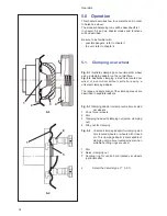 Preview for 34 page of Snap-On Sun SWB 200 Operator'S Manual