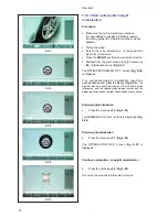 Preview for 70 page of Snap-On Sun SWB 200 Operator'S Manual