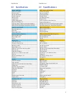 Preview for 9 page of Snap-On Sun SWB 340 Operator'S Manual