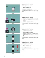 Preview for 84 page of Snap-On Sun SWB 340 Operator'S Manual