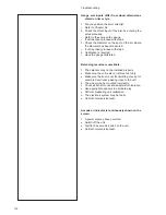 Preview for 116 page of Snap-On Sun SWB 340 Operator'S Manual