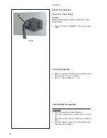 Preview for 150 page of Snap-On Sun SWB 340 Operator'S Manual