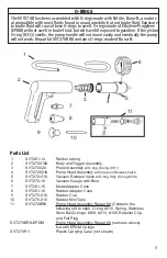 Preview for 5 page of Snap-On SVT270B Manual