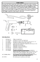 Предварительный просмотр 17 страницы Snap-On SVT270B Manual