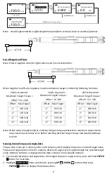 Предварительный просмотр 7 страницы Snap-On TECHANGLE Manual