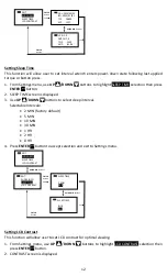 Preview for 13 page of Snap-On TECHANGLE Manual