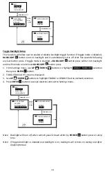 Предварительный просмотр 15 страницы Snap-On TECHANGLE Manual