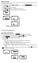 Preview for 16 page of Snap-On TECHANGLE Manual