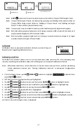 Preview for 18 page of Snap-On TECHANGLE Manual