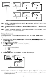 Preview for 19 page of Snap-On TECHANGLE Manual