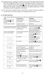 Preview for 20 page of Snap-On TECHANGLE Manual