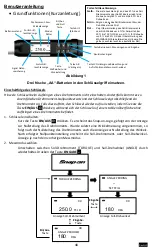 Предварительный просмотр 49 страницы Snap-On TECHANGLE Manual