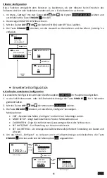 Предварительный просмотр 62 страницы Snap-On TECHANGLE Manual