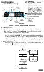 Предварительный просмотр 73 страницы Snap-On TECHANGLE Manual