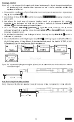 Предварительный просмотр 76 страницы Snap-On TECHANGLE Manual