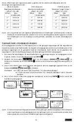 Предварительный просмотр 77 страницы Snap-On TECHANGLE Manual