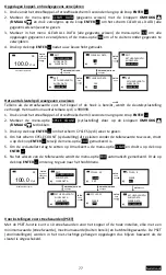 Предварительный просмотр 78 страницы Snap-On TECHANGLE Manual