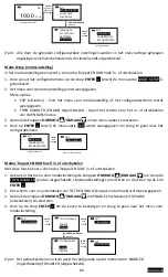 Предварительный просмотр 87 страницы Snap-On TECHANGLE Manual