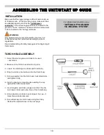 Preview for 11 page of Snap-On TIG 150i User Manual