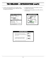 Preview for 13 page of Snap-On TIG 150i User Manual