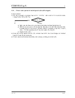 Preview for 12 page of Snap-On TIG 250 AC-DC Service Manual