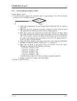 Preview for 15 page of Snap-On TIG 250 AC-DC Service Manual