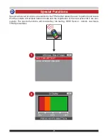 Предварительный просмотр 11 страницы Snap-On TPMS4 User Manual