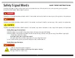 Preview for 3 page of Snap-On TPMS5 Manual