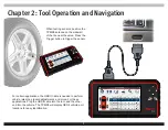 Предварительный просмотр 7 страницы Snap-On TPMS5 Manual