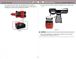 Preview for 25 page of Snap-On TRITON-D10 User Manual