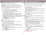 Preview for 26 page of Snap-On Triton D8 User Manual