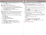 Preview for 28 page of Snap-On Triton D8 User Manual