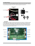 Предварительный просмотр 9 страницы Snap-On UHR Ultra Service Manual