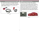 Preview for 22 page of Snap-On Vantage Legend User Manual