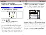 Preview for 25 page of Snap-On Vantage Legend User Manual