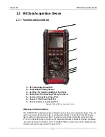 Preview for 18 page of Snap-On VERDICT D7 User Manual