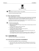 Preview for 142 page of Snap-On VERDICT D7 User Manual